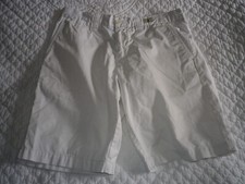 Bermuda homme tommy d'occasion  Houlgate