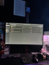Ultragear 144hz ips usato  Loreto
