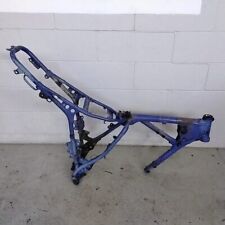 Yamaha 600 2kf usato  Zeccone