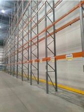 Used pallet racking for sale Used pallet racking for sale  ATHERSTONE