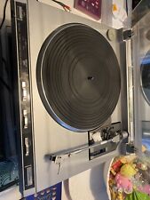 Jvc qlf300 turntable for sale  BRISTOL