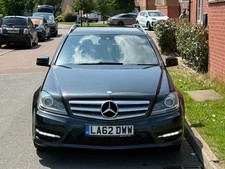 Mercedes benz c220 for sale  COVENTRY