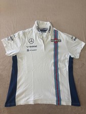 Polo williams martini usato  Afragola