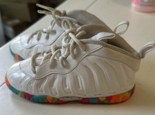 Nike lil posite for sale  Poquoson