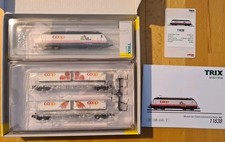 Minitrix zugset 11638 gebraucht kaufen  Ulm