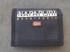 Napapijri geographic canvas for sale  TEWKESBURY