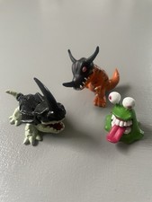 Vintage digimon mini for sale  LONDON