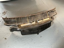 Bay window type for sale  HIGH PEAK