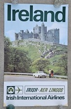 Vintage 1950 ireland for sale  San Pedro