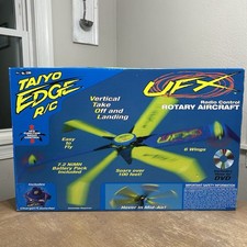 Taiyo edge ufx for sale  Harrisburg