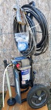 Campbell hausfeld airless for sale  Evart