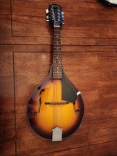 Washburn mik mandolin for sale  Holly Springs