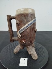 Bierkrug besonderer form gebraucht kaufen  Gelsenkirchen