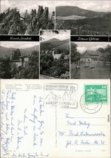 Zittauer gebirge jonsberg gebraucht kaufen  Ortrand
