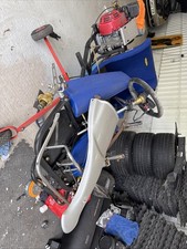 honda pro kart for sale  CLEVEDON