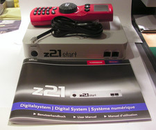 Digitalzentrale z21 weiß gebraucht kaufen Digitalzentrale z21 weiß gebraucht kaufen  Rostock