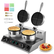 Commercial waffle maker for sale  Perth Amboy