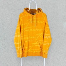 Trapstar yellow signature for sale  LOUGHBOROUGH