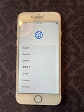 Iphone a1660 rose for sale  New Hampton