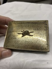 Antique silver coloured for sale  BOLTON