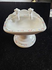Soap dish ceramic for sale  Blanchard