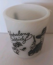 Vintage 1950s hopalong for sale  Combined Locks