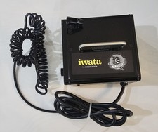 Anest iwata ninja for sale  North Las Vegas