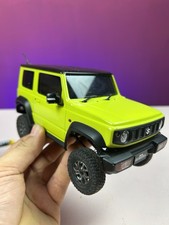 Mini kyosho suzuki usato  San Severo