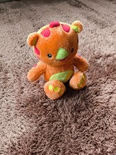tiger kuscheltier gebraucht kaufen  Mayen-Umland