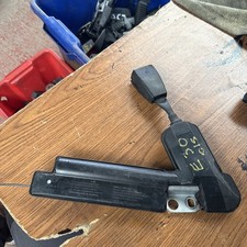 bmw e30 seat belt for sale  ROSSENDALE