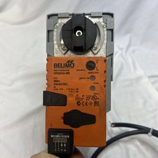 Belimo nrq24a drehantrieb gebraucht kaufen  Rodach