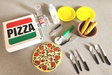 Tyco kitchen littles d'occasion  Expédié en Belgium