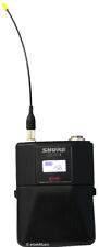 Shure qlxd1 qlxd gebraucht kaufen  Staufenberg