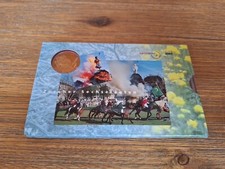 Kms 2001 kursmünzensatz gebraucht kaufen  Enkenbach-Alsenborn