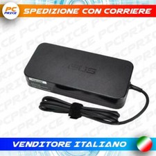 Alimentatore originale asus usato  Milano