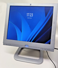 Monitor pavilion f1703 usato  Italia