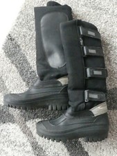 Hkm kinder reitstiefel gebraucht kaufen  Rohr