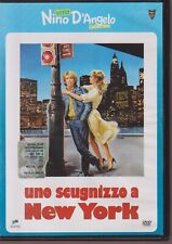 Uno scugnizzo new usato  Roma