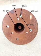 Extracteur arrache moyeux d'occasion  Gradignan