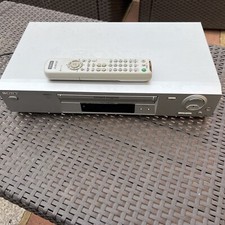 Sony slv se720 for sale  WESTBURY