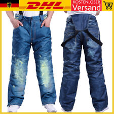 Winterhose herren skihose gebraucht kaufen  Deutschland