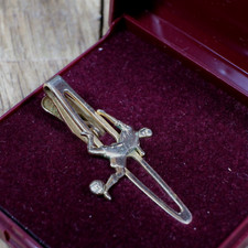 Vintage gold tone for sale  BARNSLEY