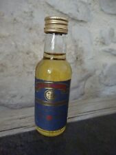Mignonnette bouteille glen d'occasion  Penne-d'Agenais