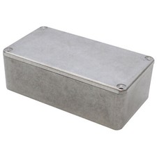 Hammond diecast enclosure for sale  COLCHESTER
