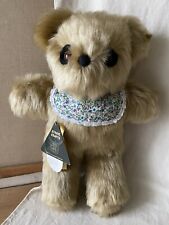 Scottish teddy bear for sale  LONDON