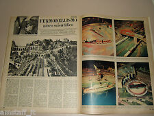 Fermodellismo modellismo ferro usato  Italia