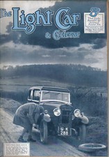 Light car cyclecar for sale  BATLEY