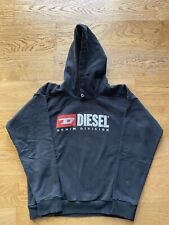 Felpa diesel taglia usato  Milano
