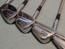 Set wilson staff for sale  BIRMINGHAM