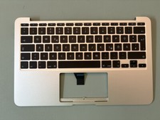 Usado, Apple MacBook Air A1370 2011  Top Case Tastatur QWERTZ 069-7004-A comprar usado  Enviando para Brazil